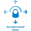 omnidirectional swipe 2