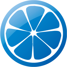 orange icon