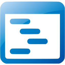 outline icon