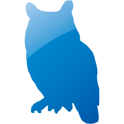 owl icon