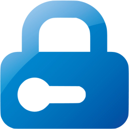 padlock 10 icon