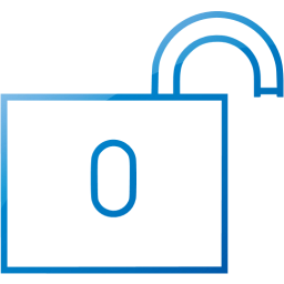 padlock 11 icon