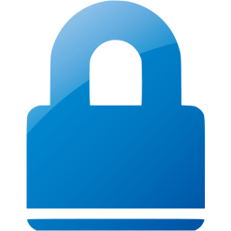 padlock 3 icon