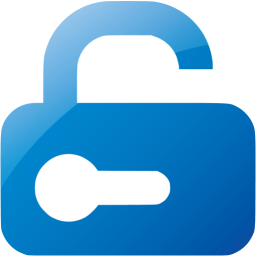 padlock 9 icon