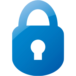 padlock icon