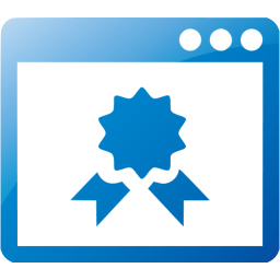 page quality icon
