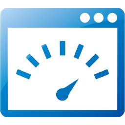 page speed icon