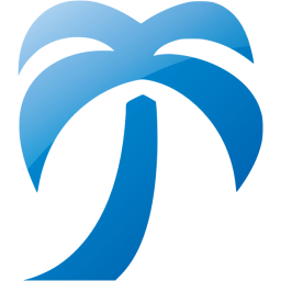 palm tree icon