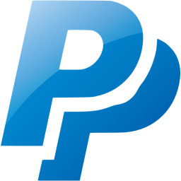 paypal 2 icon