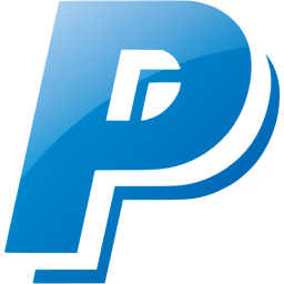 paypal icon