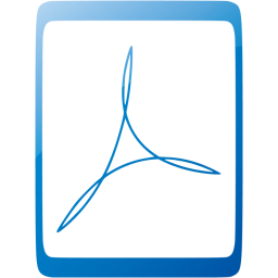 pdf file 2 icon