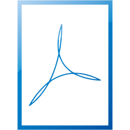 pdf file 4 icon
