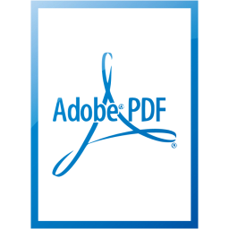 pdf file 5 icon