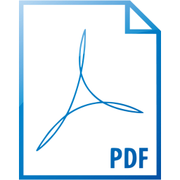 pdf file icon