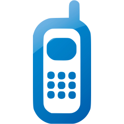 phone 3 icon