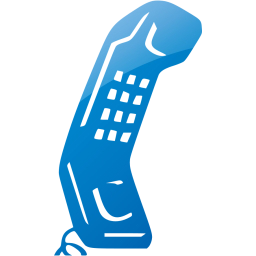 phone 32 icon