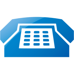 phone 33 icon