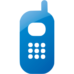 phone 4 icon