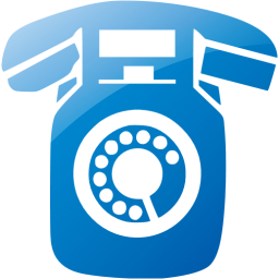 phone 40 icon