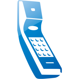 phone 48 icon
