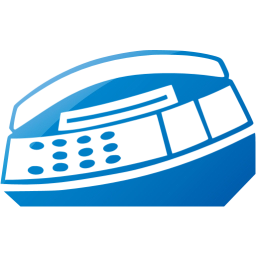 phone 52 icon