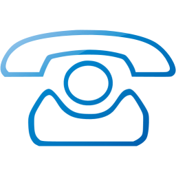 phone 54 icon