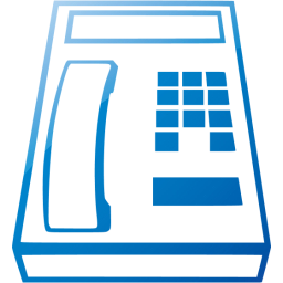 phone 58 icon