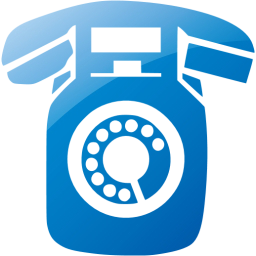 phone 64 icon