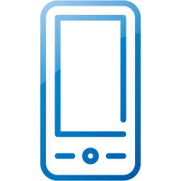 phone 72 icon