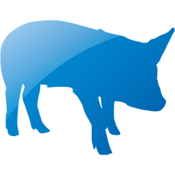 pig 8 icon