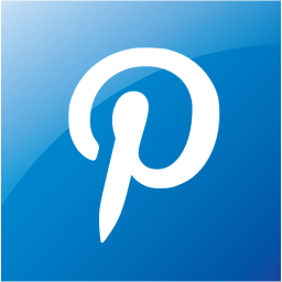 pinterest 2 icon