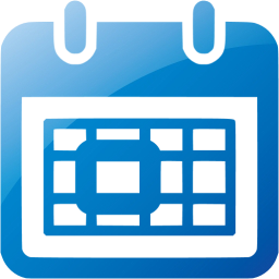 planner icon
