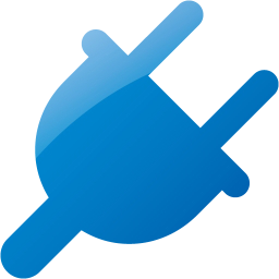 plug icon