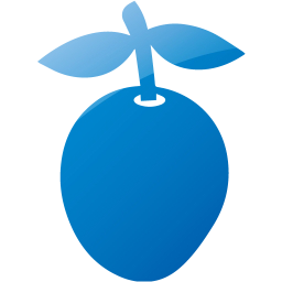 plum icon