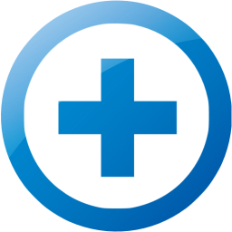 plus 5 icon