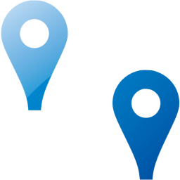 point objects icon