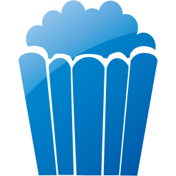 popcorn icon