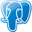 postgresql