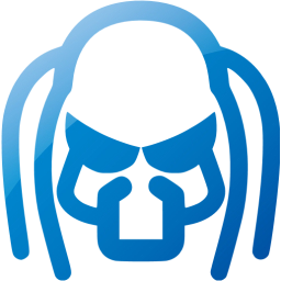 predator icon