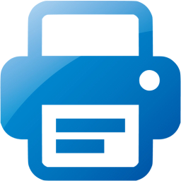printer icon