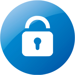 private icon