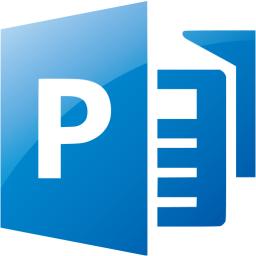 publisher icon