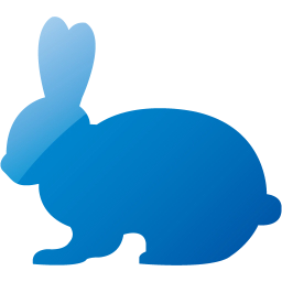 rabbit 2 icon