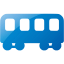 railroad car