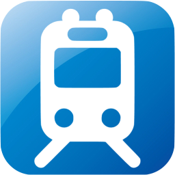 railway station icon