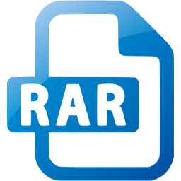 rar icon