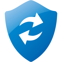 refresh shield icon