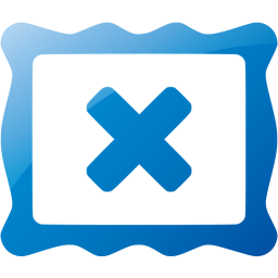 remove image icon