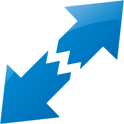 resize 4 icon