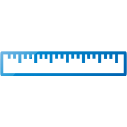 ruler 2 icon